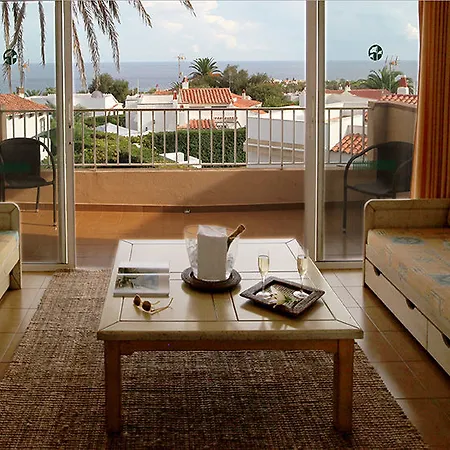 Aluasun Mediterraneo С'Альгар