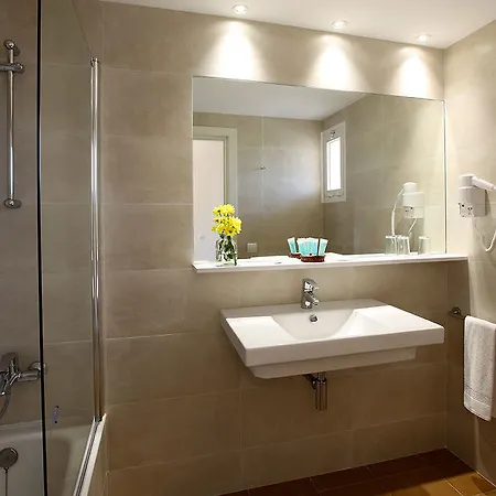 Aluasun Mediterraneo