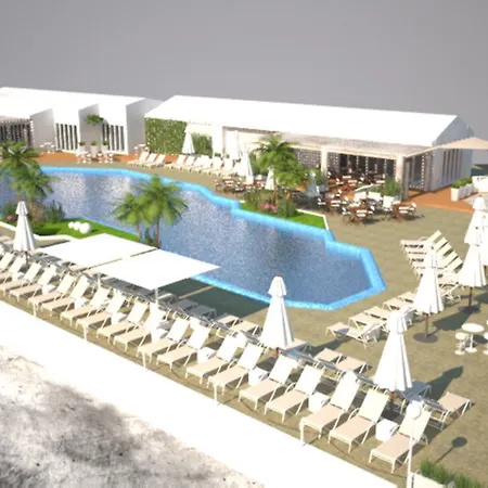 Aluasun Mediterraneo С'Альгар