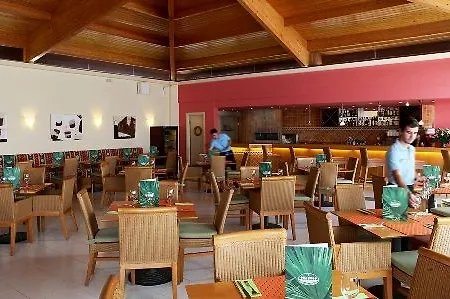 Aluasun Mediterraneo 3* С'Альгар