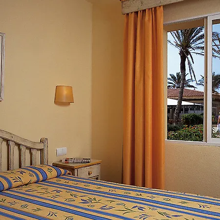 Aluasun Mediterraneo 3*