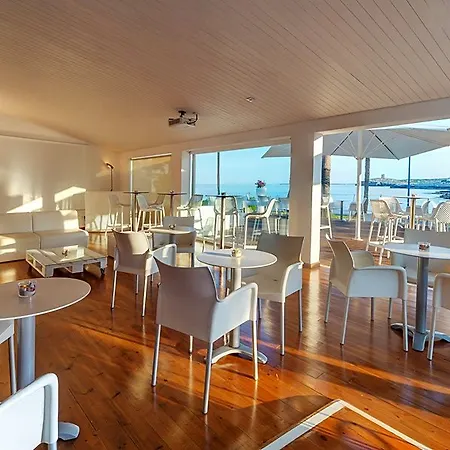 Aluasun Mediterraneo شقة فندقية سالغار