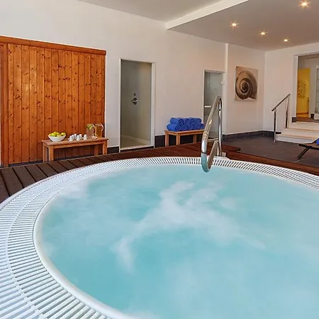 Aluasun Mediterraneo Aparthotel 3*