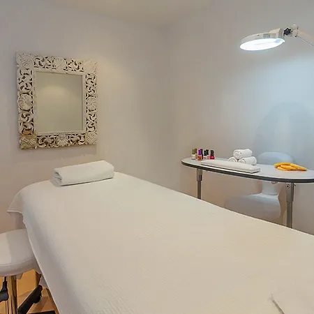 Aluasun Mediterraneo S'Algar