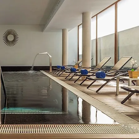 Aluasun Mediterraneo Апарт-отель 3*