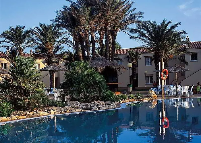 Aluasun Mediterraneo 3*