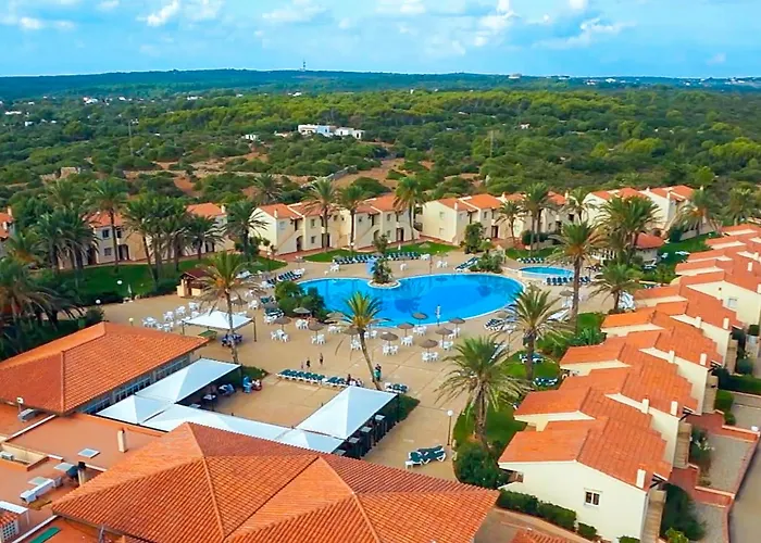 Aluasun Mediterraneo