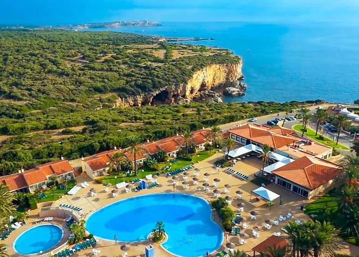 Aluasun Mediterraneo