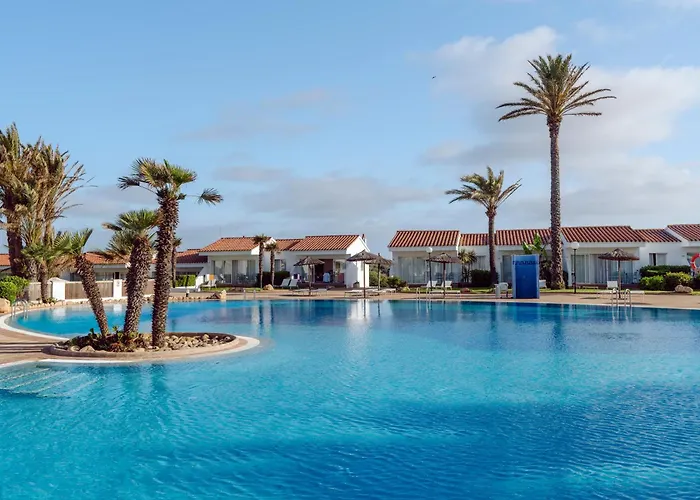 Aluasun Mediterraneo