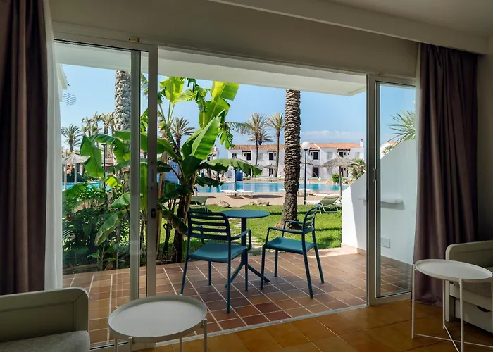 Aluasun Mediterraneo Appart hôtel 3*