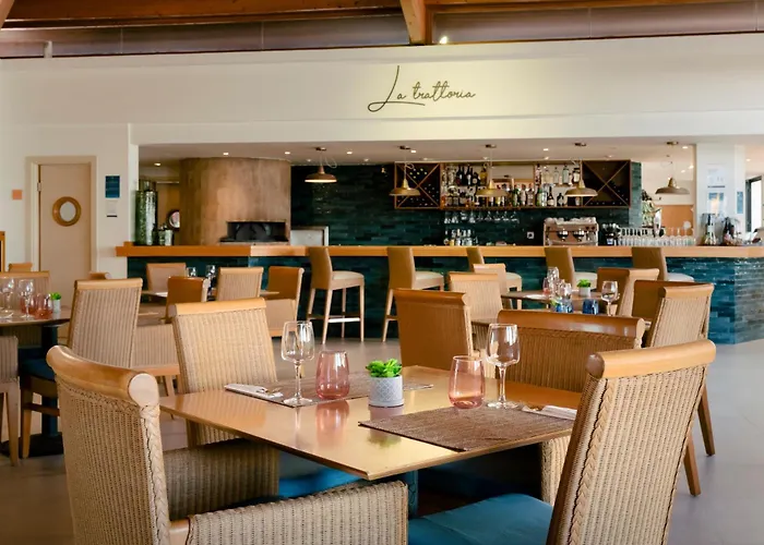 Appart hôtel Aluasun Mediterraneo 3*