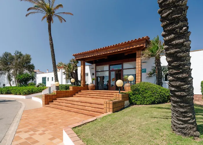 Aluasun Mediterraneo 3*