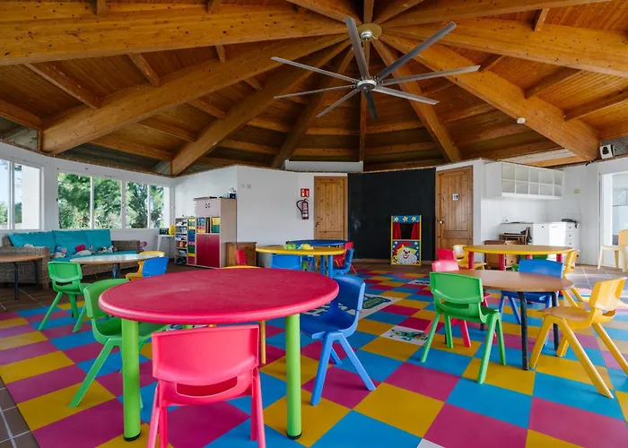 Aluasun Mediterraneo S'Algar