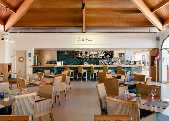 Aluasun Mediterraneo 3* S'Algar