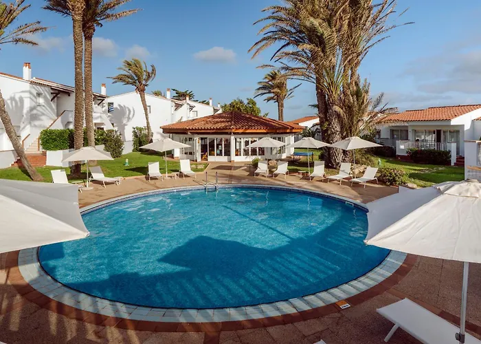 Aluasun Mediterraneo