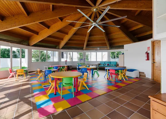 Aluasun Mediterraneo 3* S'Algar