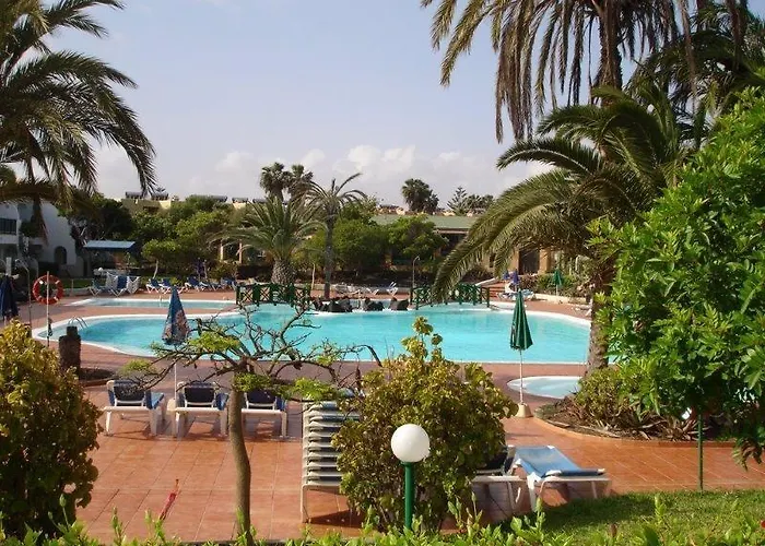 Aluasun Mediterraneo 3*