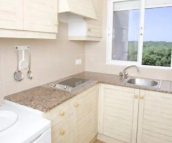 Aluasun Mediterraneo 3* S'Algar