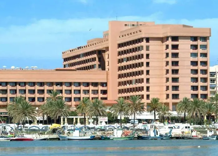 Appart hôtel Aluasun Mediterraneo S'Algar