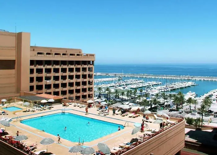 Aluasun Mediterraneo S'Algar