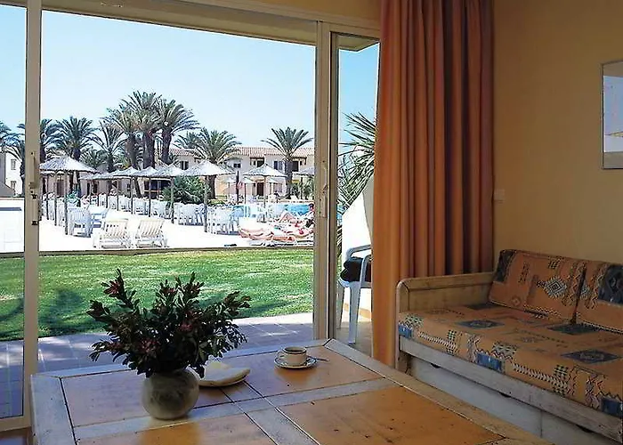 Aluasun Mediterraneo Apart Otel S'Algar