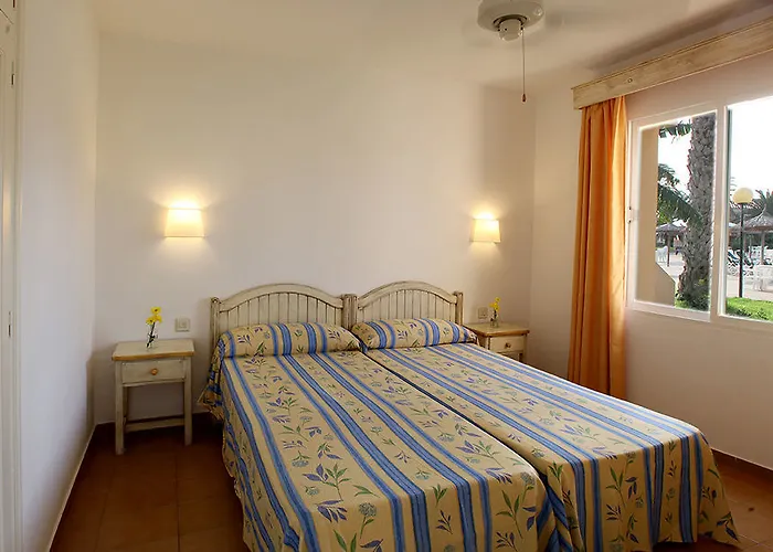 Aluasun Mediterraneo