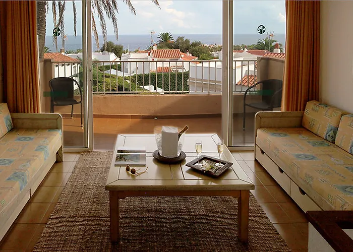 Aluasun Mediterraneo S'Algar