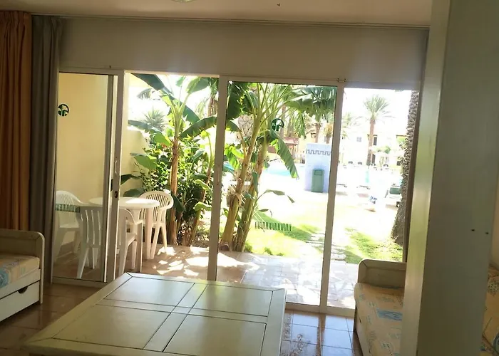 Aluasun Mediterraneo