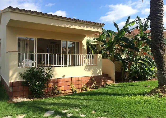 Aluasun Mediterraneo S'Algar