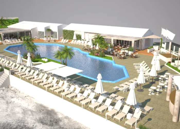 Aluasun Mediterraneo S'Algar