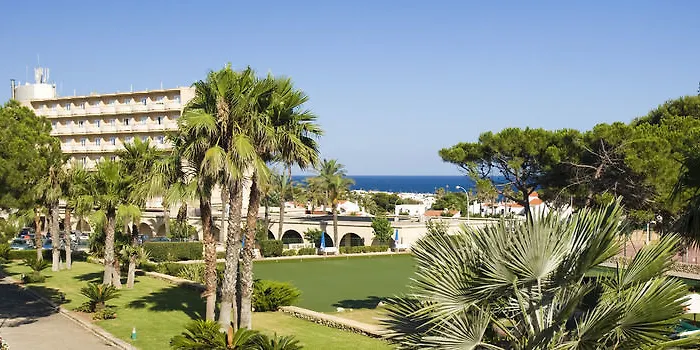 Aluasun Mediterraneo