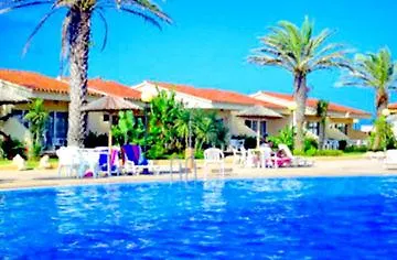 Aluasun Mediterraneo S'Algar