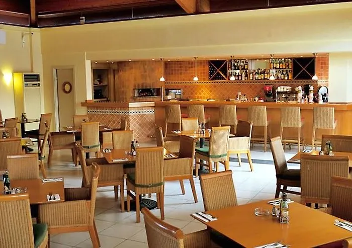 Aluasun Mediterraneo 3*