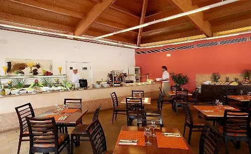 Aluasun Mediterraneo 3* S'Algar