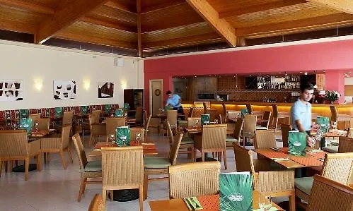 Aluasun Mediterraneo 3* S'Algar