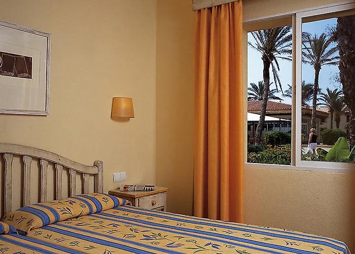 Aluasun Mediterraneo 3*