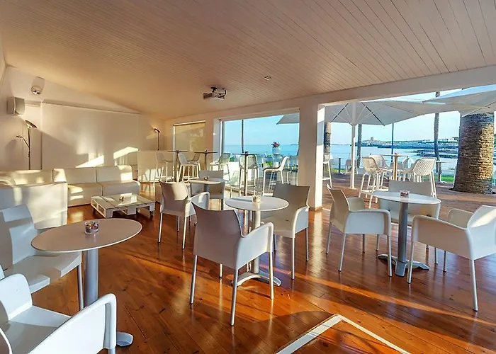 Aluasun Mediterraneo Apart Otel S'Algar