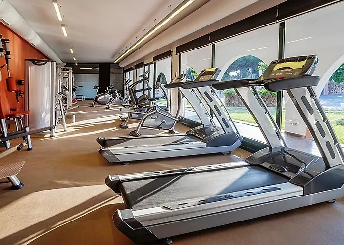 Aluasun Mediterraneo S'Algar