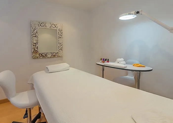 Aluasun Mediterraneo S'Algar