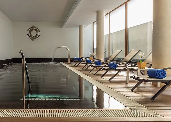 Aluasun Mediterraneo Appart hôtel 3*