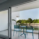 Aluasun Mediterraneo Apartmanhotel