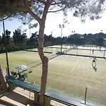 Lejlighedshotel Aluasun Mediterraneo S'Algar