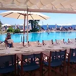 Aluasun Mediterraneo Apartmanhotel S'Algar