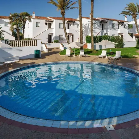 Aluasun Mediterraneo 3*