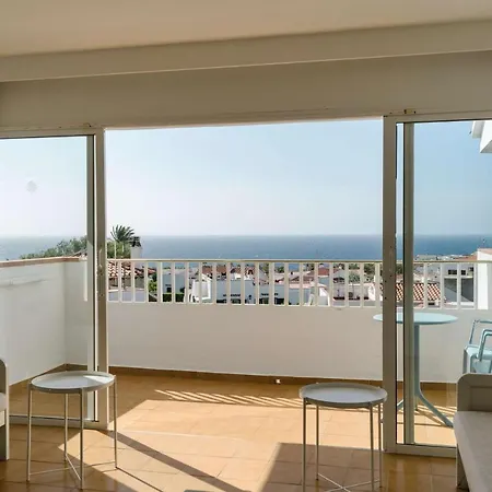 Lägenhetshotell Aluasun Mediterraneo 3*