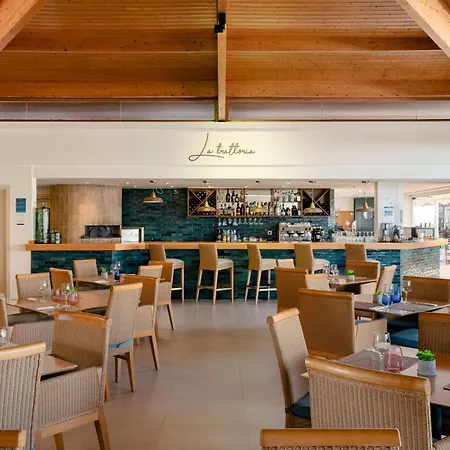 Aluasun Mediterraneo Apart Otel S'Algar