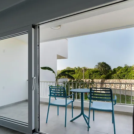 Aluasun Mediterraneo Apart Otel