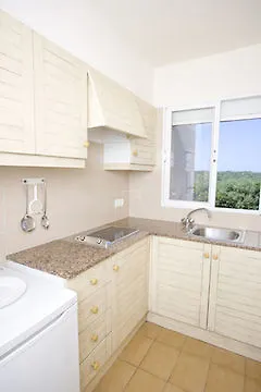 Aluasun Mediterraneo 奥尔加
