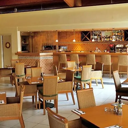 Aluasun Mediterraneo 3*