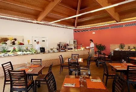 Aluasun Mediterraneo 3* S'Algar